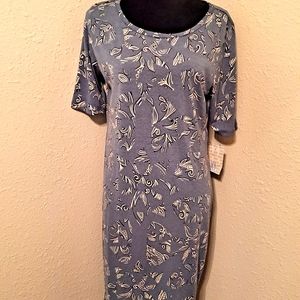 NWT LulaRoe Julia Dress